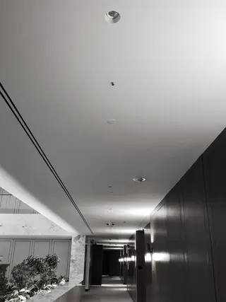 Первый Waldorf Astoria в Беларуси прошел проверку систем пожарной безопасности — фото 2
