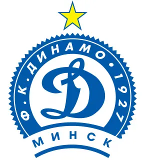 Логотип Стадион Динамо