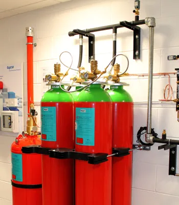 Аудит производственных площадей TYCO LPG в Испании с участием экспертов МЧС РБ и «ОстСтарСервис»