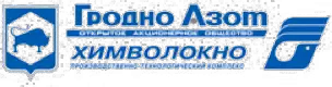 Логотип ПТК «Химволокно»