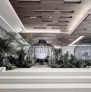 Первый Waldorf Astoria в Беларуси прошел проверку систем пожарной безопасности — фото 7