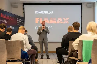 Состоялась конференция «Организация систем водоснабжения и пожаротушения – современные решения на рынке РБ» — фото 13