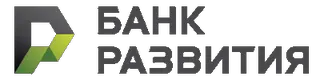 Логотип ЗАО «Банк развития»