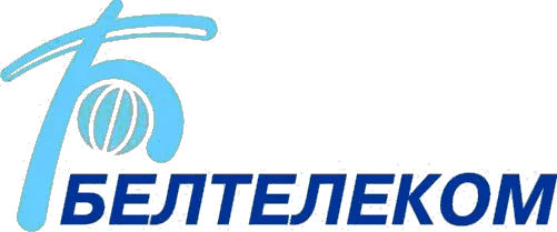 Логотип РУП «Белтелеком»