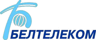 Логотип РУП «Белтелеком»