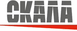 Логотип Гипермаркет «Скала»