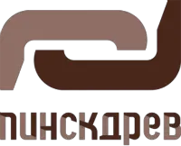 Логотип Холдинговая компания «Пинскдрев»
