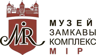 Логотип Мирский замок