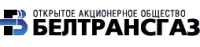 Логотип ОАО «Белтрансгаз»
