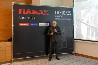Состоялась конференция «Организация систем водоснабжения и пожаротушения – современные решения на рынке РБ» — фото 16
