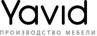 Логотип Мебельное производственное предприятие «ЯВИД»