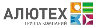 Логотип ООО «Алютех Инкорпорейтед»