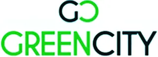 Логотип Многофункциональный комплекс «Green City»