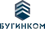 Логотип Торгово-логистический комплекс ООО «БУГИНКОМ»