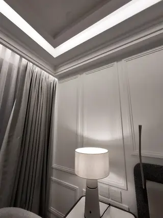 Первый Waldorf Astoria в Беларуси прошел проверку систем пожарной безопасности — фото 5