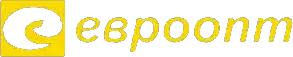 Логотип ИП «Евроопт»