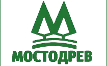 Логотип ОАО «Мостовдрев»