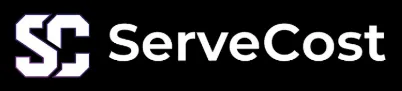 ServeCost logo