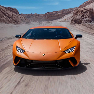 Lamborghini Huracán Performante 