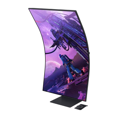 Samsung 55” Odyssey Ark 2nd Gen Smart Gaming Monitor