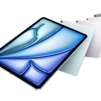 Apple iPad Air 11" (2025, M3, 7th gen)