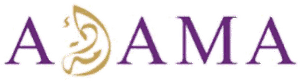 ADAMA logo