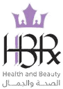 HBRx Health and Beauty logo