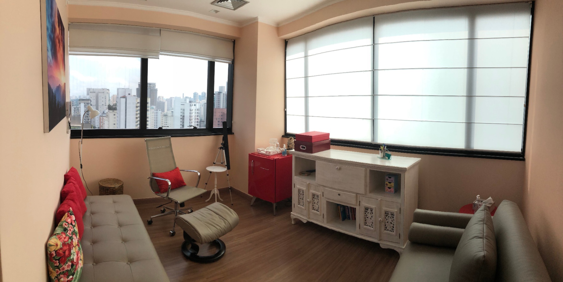 Sala/Conjunto para Locação por R$ 3.500,00/mês - Santo Amaro - São Paulo - SP — foto 7