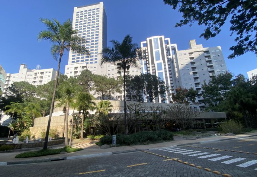 Sala/Conjunto 1.282 m para Locação por R$ 185.000,00/mês - Vila Olímpia - São Paulo - SP — foto 5
