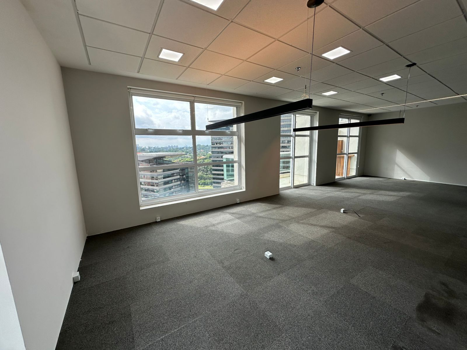Sala/Conjunto para Locação por R$ 15.000,00/mês - Brooklin - São Paulo - SP — foto 7