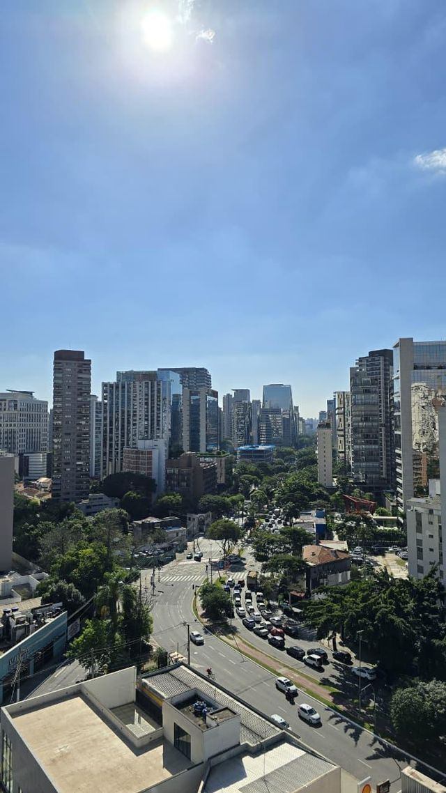 Sala/Conjunto para Locação por R$ 82.000,00/mês - Vila Olímpia - São Paulo - SP (Cód: CJ661090I) | Neto Junior Real Estate