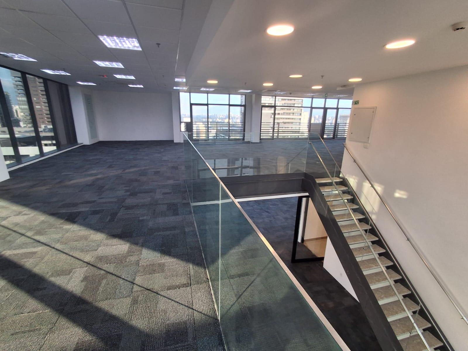 Sala/Conjunto para Locação por R$ 55.000,00/mês - Pinheiros - São Paulo/SP (Cód: CJ883292I) | Neto Junior Real Estate