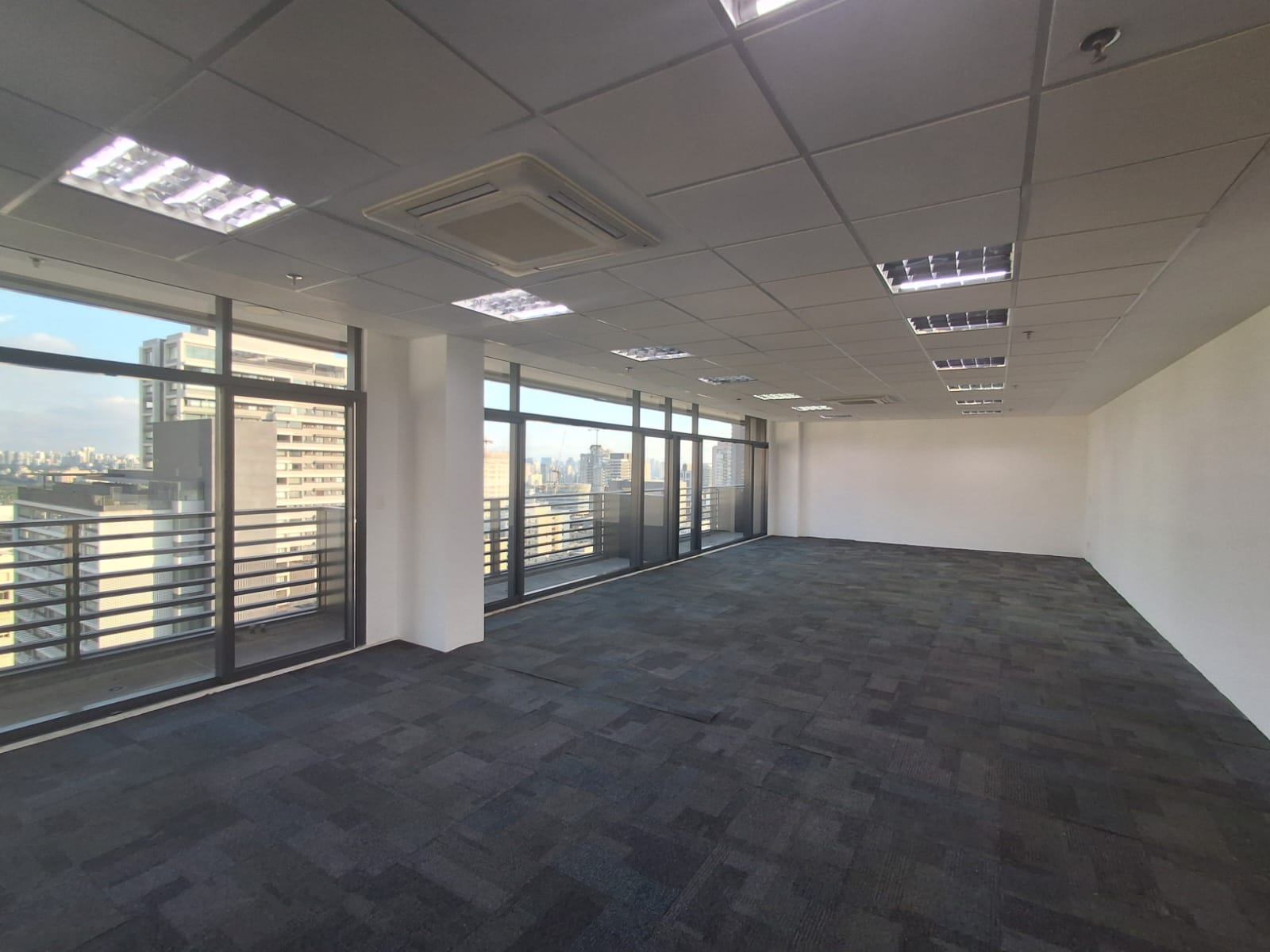 Sala/Conjunto para Locação por R$ 55.000,00/mês - Pinheiros - São Paulo/SP — foto 4
