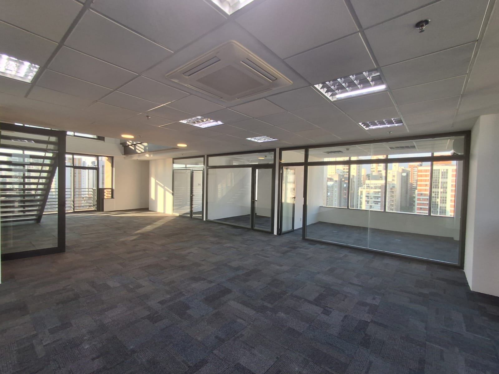 Sala/Conjunto para Locação por R$ 55.000,00/mês - Pinheiros - São Paulo/SP — foto 5