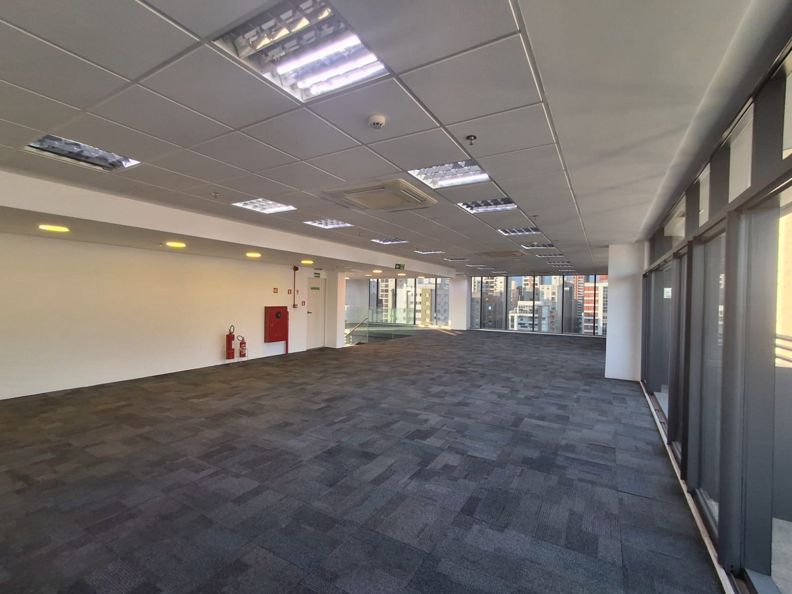 Sala/Conjunto para Locação por R$ 55.000,00/mês - Pinheiros - São Paulo/SP — foto 6