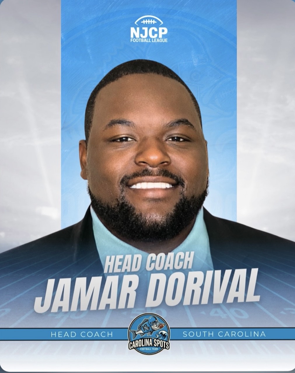 Jamar Dorival
