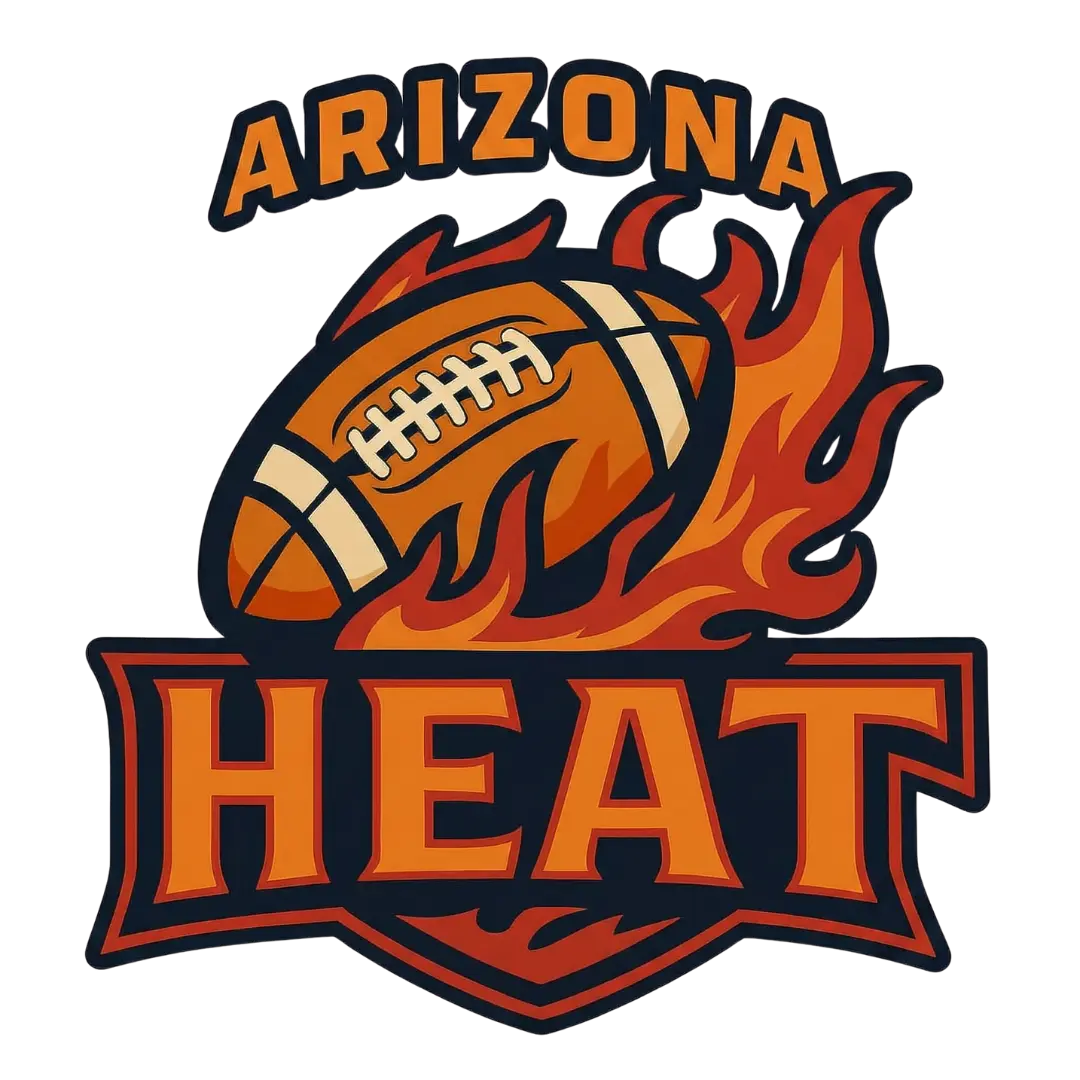 Arizona Heat JUCO football team