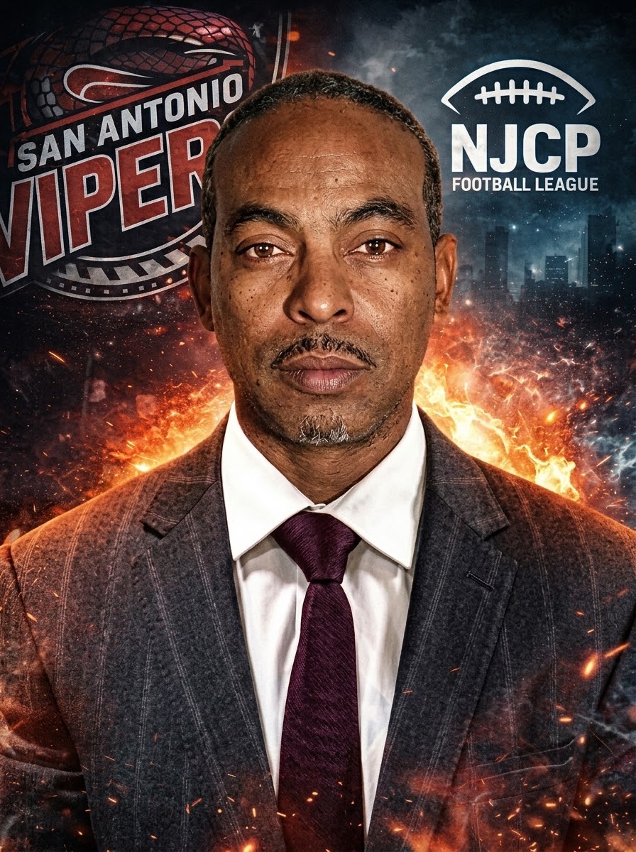 Coach Clark