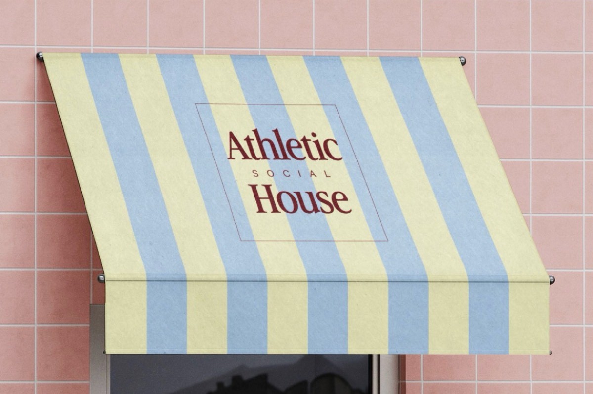 Athletic Social House