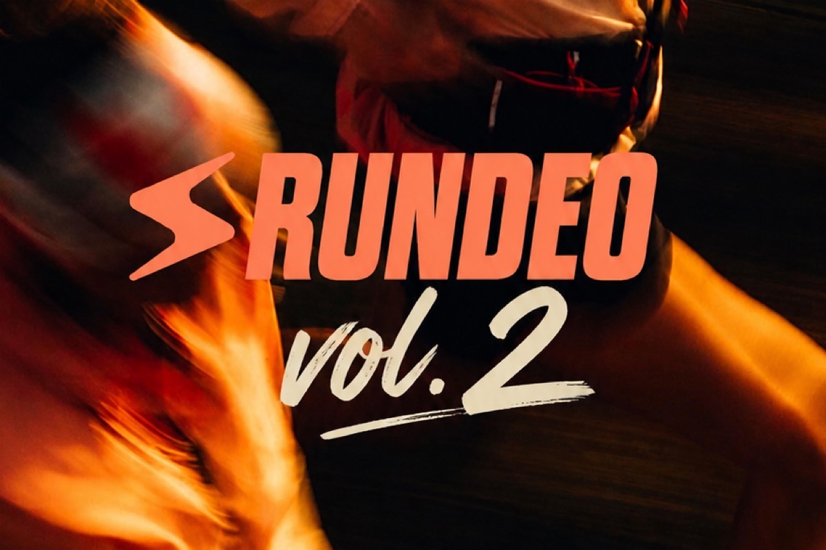 Rundeo vol.2