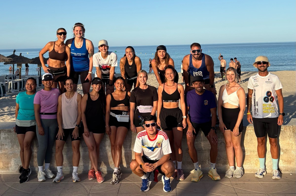 Social Run x Cala Millor 5/7K