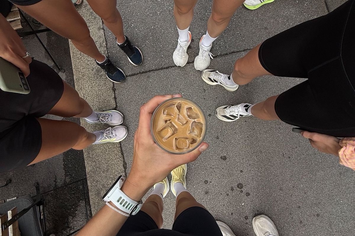 🎃 Halloween SOCIAL RUN o caminata + CAFÉ de FINCA ☕️