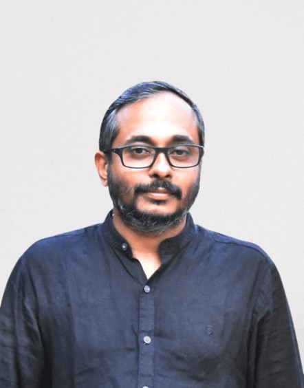 Sujith Mohan