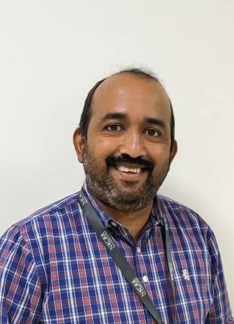 Retheesh Raghavan Nair Chandrikadevi