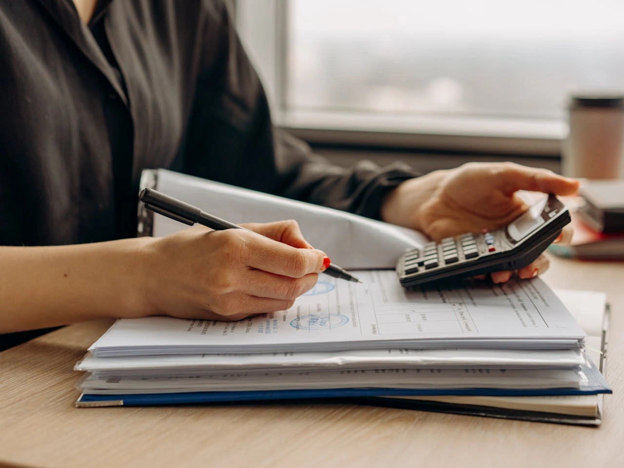 Tax Season, Simplified: Maximize Your Deductions