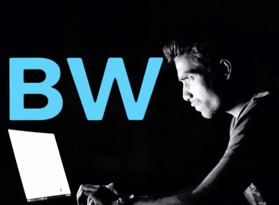 Logo of BWTECH GROUP B.V}