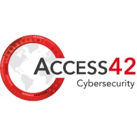 Logo of Access42}