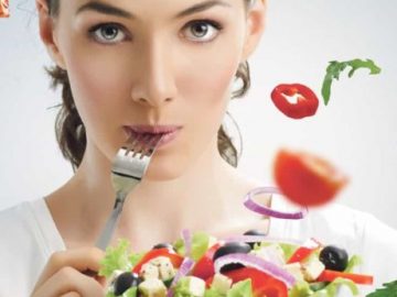 Здоров харчування