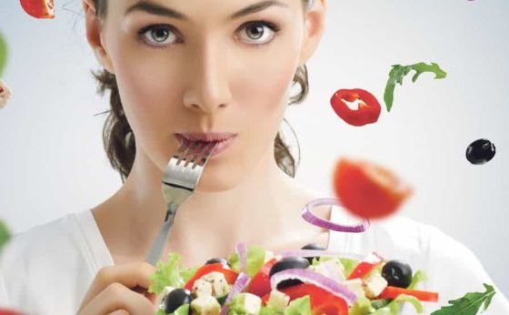 Здоров харчування