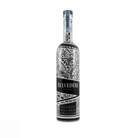 Belvedere Vodka Laolu 0.7L